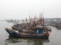 -日照世帆赛基地