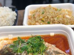 -盒马鲜生(悠方店)