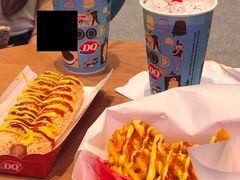 -DQ·蛋糕·冰淇淋(三亚青春颂店)