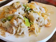 -沙河粉村·国家非遗传承(云台店)