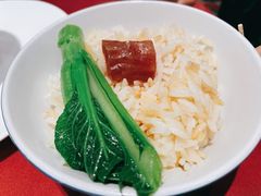 腊味煲仔饭-北园酒家(小北路店)