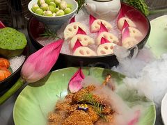 -福记饭店(青果巷店)