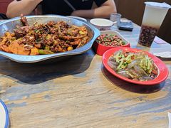 -嘎嘎鸭下巴·爆辣干锅(明教寺店)