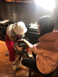 -千贺宗纹身传统大师