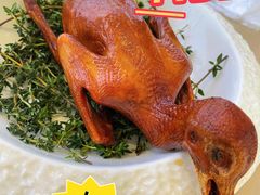 卜卜脆妙龄乳鸽-蔡澜点心·粤菜(领展购物广场店)