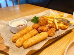 -菲滋意式餐厅(长兴东鱼坊店)