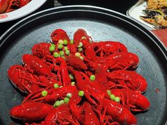 -叶派龙虾·招牌十三香(合肥路首店)