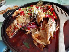 飘香臭鳜鱼-小湘旺臭鳜鱼(百子湾店)