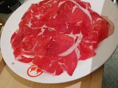 -许府牛火锅(信义坊总店)