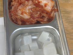 -阿萨韩食(万达广场金街店)