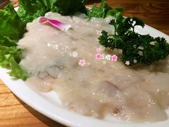 -草原塞蛮羊火锅城(港湾店)