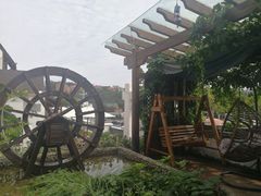 -慢丽江·云南野生菌土鸡锅(付家庄店)
