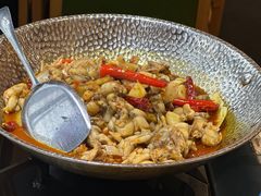 -大鸽饭(马王堆店)