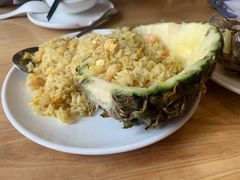 -南海渔家•海鲜•正宗海南菜(海棠湾店)