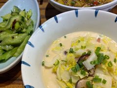 -辣得叫湘菜(观海卫店)