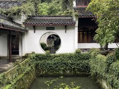 -虎跑公园