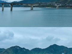 -千峡湖生态旅游度假区