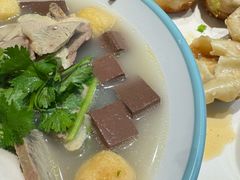 -小杨生煎(龙阳广场店)