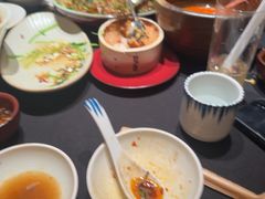 -山石榴·贵州菜(丰盛里店)