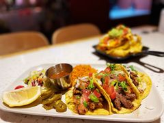 -墨纪Mojí墨西哥餐厅(南开大悦城店)