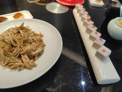 -味+新京宴·烤鸭·北京菜(创意谷店)