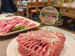 -牛街·马辈儿涮肉(牛街总店)