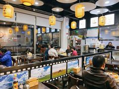 -真食净香居·内蒙烧麦(亚运村店)