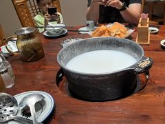 -顺德一品粥·20年凤城老字号(芳村店)