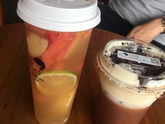 -喜茶(广州番禺奥园广场店)