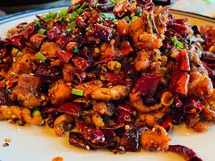 -饭江湖·江湖菜(湖广会馆店)