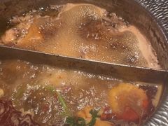 -牛YO寿喜烧和牛火锅自助(三台子万象汇店)