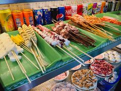 -贵州小豆腐(杨家坪总店)