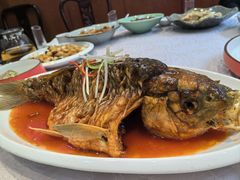 -红旗饭庄