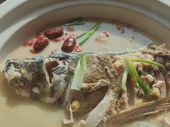 -庆江南江南菜(琴湖溪里花园城店)