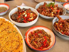 -老三样·旧食新味(万寿宫店)