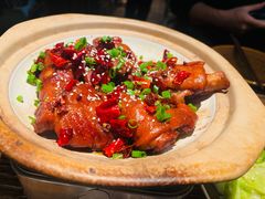 -懒人盐府人家(安贞店)