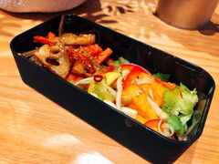 -ABC Cooking Studio(上海环球金融中心店)