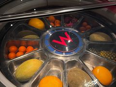 -西安W酒店·WEI全味西餐厅