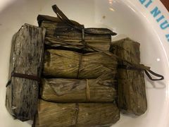-受气牛肉·重庆耙牛肉(来福士店)