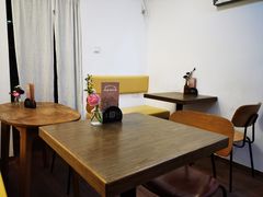 -野路甜点铺(松柏路店)