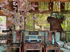 -田园印象·成都土菜院子(华阳店)
