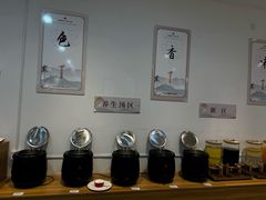 -禾匙素食自助(莱蒙都会店)