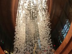-海航大厦万豪酒店彩海轩中餐厅(霄云路店)