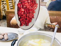 -菜忠潮州牛肉店(岗厦店)