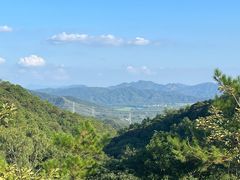 -广州白江湖森林公园