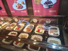 -鸽子侯·家宴·平价海鲜(绿地店)