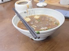 -老金陵·李氏鸭血粉丝汤(夫子庙店)
