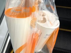 -CoCo都可(汉神购物广场店)