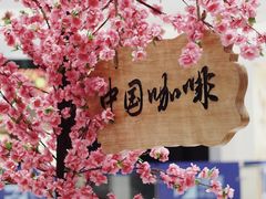 -鹊茶咖啡•新中式(深圳首店)