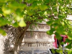 -北京石刻艺术博物馆(五塔寺)